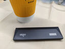 爱国者（aigo）500GB 移动固态硬盘金属 (PSSD)S10 Type-C USB3.2读写同速1000MB/s手机电脑直连 实拍图