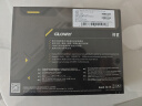 光威（Gloway）32GB(16GBx2)套装 DDR5 6400 台式机内存条 神武RGB系列 海力士A-die颗粒 CL30 实拍图