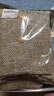 德玛纳（dme）【小香风短外套】春秋季通勤立领直筒长袖外套女短款 浅灰 L  实拍图
