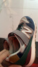 NEW BALANCE4-14岁大童时尚拼接舒适运动休闲鞋996 实拍图