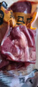 塔牧骏新疆熏马肉 熏马肠 真空包装新疆特产马肠子大块肉马肉肠 熏马肠1kg+熏马肉1kg（生） 实拍图