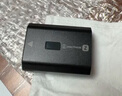 索尼（SONY） NP-FZ100电池充电器 适用A1 A9M2 A7M4/S3/M3/R5/R4/R3/C A6700/6600微单相机 FX3/30/30B摄像机 NP-FZ100原装电池【拆机无 实拍图