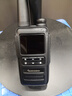 泉盛IP-Q9全国对讲机5000公里全网通公网4G手台户外大功率小型无线网络电台酒店工地儿童餐饮商民家用 定位版 实拍图