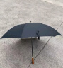 天玮伞业（Tianwei umbrella）雨伞长柄伞大号超大伞自动男士直杆伞高尔夫商务伞晴雨伞非定制 实拍图