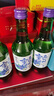好天好饮（GOODDAY）烧酒 360ml*6瓶 13.5度 蓝莓味 韩国进口 微醺 低度酒 实拍图