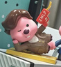 TOP TOY ZANMANG LOOPY露比上班族系列盲盒儿童玩具生日礼物女生 单盒 实拍图