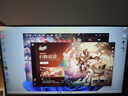华硕（ASUS）国家补贴15% TUF小金刚 27英寸180Hz显示器 2K0.3ms电竞高刷显示器 升降旋转IPS电脑显示屏 VG249Q3A 1K180Hz 1ms响应 显示器 实拍图