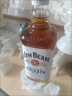 金宾（Jim Beam）嗨棒节日礼盒调和型威士忌750ml*2波本美国肯塔基州洋酒新年送礼 实拍图