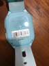 纽曼（Newsmy） 儿童电话手表学生防水多功能智能实时定位触摸4g全网通中小学生男女 【蓝色4G全网通-视频通话-微聊-实时定位】 实拍图