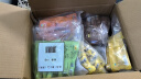 齐善食品玉米肠 火腿肠 玉米热 狗肠香肠 凑单便携即食小零食旗舰泡面搭档 [每包1.56]家庭装五种口味50小包 实拍图