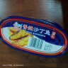 古龙 香辣沙丁鱼罐头120g*3罐 海鲜罐头速食应急物资储备中华老字号 实拍图