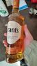 GRANT'S格兰洋酒 苏格兰调和型威士忌700ml 朗姆桶 实拍图