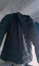 雪中飞90鸭绒轻薄款羽绒服女士可脱卸帽中老年妈妈装秋冬保暖外套170 实拍图