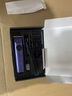 德系理发器电推剪理发推子充电耐用剃头神器家用成人儿童理发店专用 旗舰款【大礼包】钛黑色 实拍图