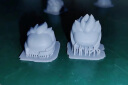 ELEGOO/爱乐酷3d打印机光固化家用土星4U 10寸12K 16K定制高速高精度手办模型创客儿童学生桌面级Saturn 4 Ultra 土星4U+清洗固化机Plus 3.0 实拍图