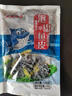 泡椒鱼皮 鱼皮开袋即食凉拌菜休闲小零食150g/袋 10包装【超值95%客户选择】 实拍图