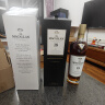 THE MACALLAN麦卡伦 18年经典雪莉桶 单一麦芽苏格兰进口洋酒威士忌年货礼盒 700ml 实拍图