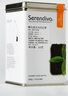 赛伦迪瓦（Serendiva）红茶锡兰斯里兰卡原装进口茶叶乌瓦特级400g欧盟罐装节日送礼领导 实拍图