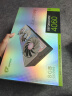 七彩虹（Colorful）iGame GeForce RTX 4060 Ultra W OC 8GB DLSS 3 电竞光追游戏设计电脑显卡 实拍图