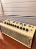 雅马哈（YAMAHA）吉他音箱THR5/THR10II/30WL便携式可充电蓝牙吉他贝 THR10 II(20W+蓝牙+支持APP) 实拍图