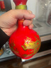 牛栏山 百年红(10) 浓香型 红龙 纯粮优级白酒 北京顺义产 52度 500mL 1瓶 单瓶装 实拍图