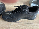 爱步（ECCO） 运动鞋男 旅游透气缓震户外鞋跑步鞋 跃动835314 01001黑色 43  实拍图