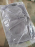 森马（Semir）森马外套女仿羊羔毛摇粒绒双面穿连帽重磅夹克24新款109724108002 实拍图