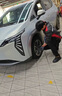 富神（FORTUNE） 汽车轮胎 205/50R16 91V FSR 802 适配绅宝X25/赛拉图经济耐磨 实拍图