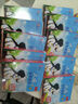 大猫英语自然拼读二级1 Big Cat Phonics（小学二年级 读物5册+家庭阅读指导1册+拼读卡 点读版 附MP3光盘1张） 实拍图