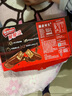 雀巢（Nestle）脆脆鲨巧克力威化饼干散装网红小吃充饥食品零食学生办公室零食 【新年礼盒】混合口味800g 实拍图