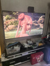 索尼（SONY）XR-55X90L 55英寸 4K 120Hz高刷超薄液晶全面屏金属边框安卓智能高性能游戏电视X90K升级以旧换新 55英寸 XR-55X90L 实拍图