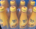 可口可乐（Coca-Cola）Schweppes怡泉 无糖零卡 苏打水汽水饮料 怡泉+C柠檬味400ml*12瓶【含糖】 实拍图