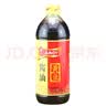 4瓶装】 淘大酱油550ml 酿造黄豆酱油 实拍图