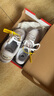 耐克NIKE板鞋女经典缓震COURT LEGACY运动鞋DM7590-100白35.5 实拍图