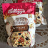 家乐氏（Kellogg）谷兰诺拉蔓越莓草莓坚果奇亚籽酸奶水果谷物麦片即食冲饮早餐代餐 坚果水果麦片400g 实拍图