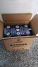 弗林博格（ Flensburger） 金啤酒 330ml*6瓶 整箱装 德国进口 实拍图