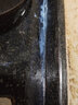 康辅乐 KFLJ透明防水胶补漏王外墙裂缝防水涂料卫生间屋顶水不漏防水堵漏材料 1斤【耐晒抗冻】约2.5㎡ 实拍图