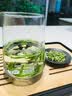 音朗 茶叶绿茶 特级正宗西湖龙井茶明前 新茶高档茶叶礼盒送长辈250g 实拍图