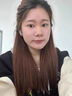 南京同仁堂染发膏纯植物不沾皮肤纯天然无刺激盖白发染发剂自已染无过敏泡泡 黑茶色【植物染发.不伤头皮】 499.9ml/盒 实拍图