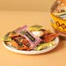 徐福记【礼盒】徐福记新年糖果酥心糖600g 实拍图