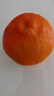 生活＆好管家 四川爱媛38号果冻橙柑橘手剥橙新鲜橙子水果应季时令桔橘子 净重3斤【尝鲜装-20%人选】 果径80-85MM【大果】 实拍图