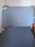 CangHua 适用iPad11/10保护套带笔槽11英寸2025款A16芯片iPad11保护壳苹果平板轻薄全包透明亚克力皮套 实拍图