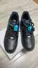 耐克Nike男鞋空军一号黑武士Air Force1 AF1复古低帮休闲板鞋 CW2288-001 39 实拍图