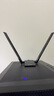 普联TP-LINK WN826N免驱usb无线网卡台式机笔记本无线wifi接收器高增益双天线 WN826N无线USB网卡 实拍图