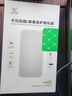 ESCASE 三星S22ultra手机壳保护套 Galaxy全包气囊防摔双料抗摔抗黄变 德国进口拜耳TPU 高透 实拍图