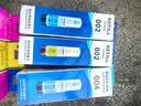 长平适用爱普生L4266 L4263 L4269 L4268 L4160 L4260 L4266打印机墨水epson002青色填充墨水瓶 墨汁 墨盒 墨仓 实拍图