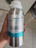 创想三维 LCD光固化 3d打印机耗材 刚性树脂3D打印机光敏树脂材料500g 刚性树脂耗材【蓝色】 500g 实拍图