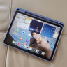 【准新机】未激活  iPad Air5【全国联保】国行正品 官翻版 ipad Air 5  银色 256G wifi【国行未激+原配官保】 实拍图