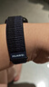 华为（HUAWEI）【咨询享优惠】华为手表watch fit3运动智能100+运动模式蓝牙通话NFC门禁支付男女成人2AX智能 深海蓝丨定制表带+精美表盘 实拍图