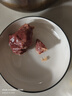 逍遥老杨家酱牛肉100克*5包周口传统五香卤牛肉熟食腊味即食牛肉方便熟食 实拍图